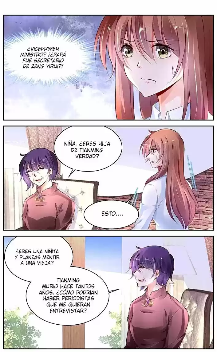 Chunqing Yatou Huolala - Capítulo 289 - Página 2 - LectorTMOo