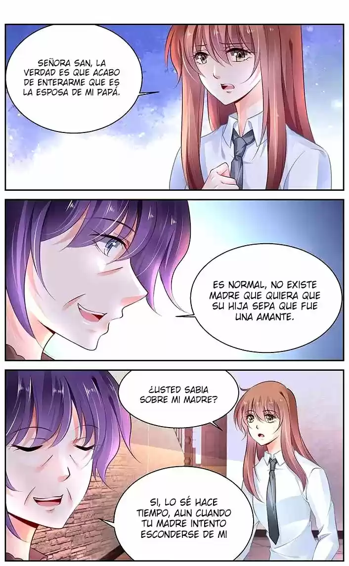 Chunqing Yatou Huolala - Capítulo 289 - Página 3 - LectorTMOo