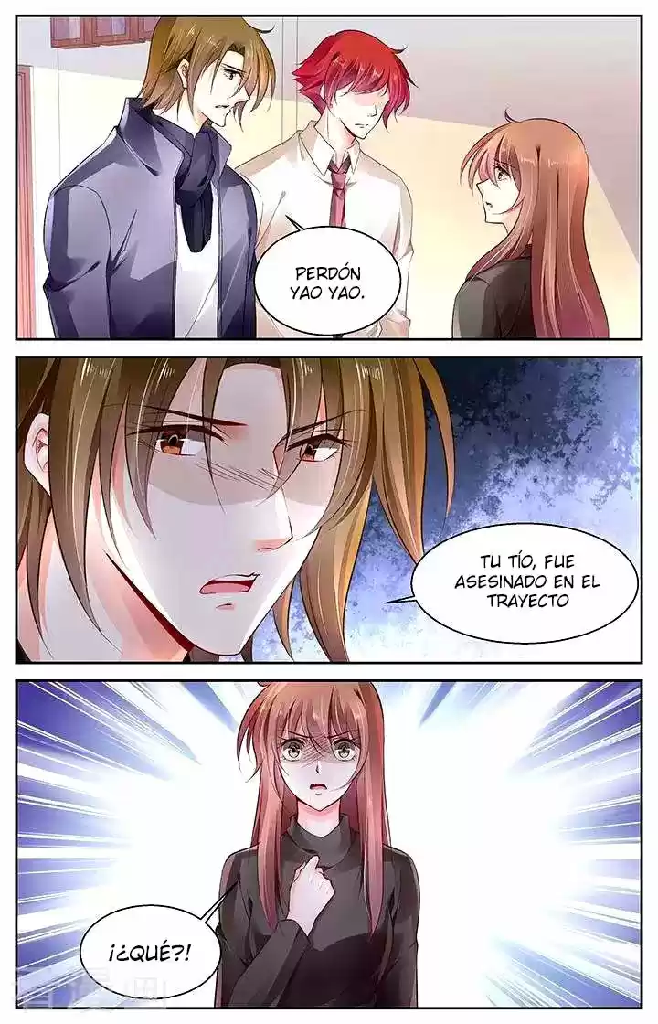 Chunqing Yatou Huolala - Capítulo 291 - Página 6 - LectorTMOo