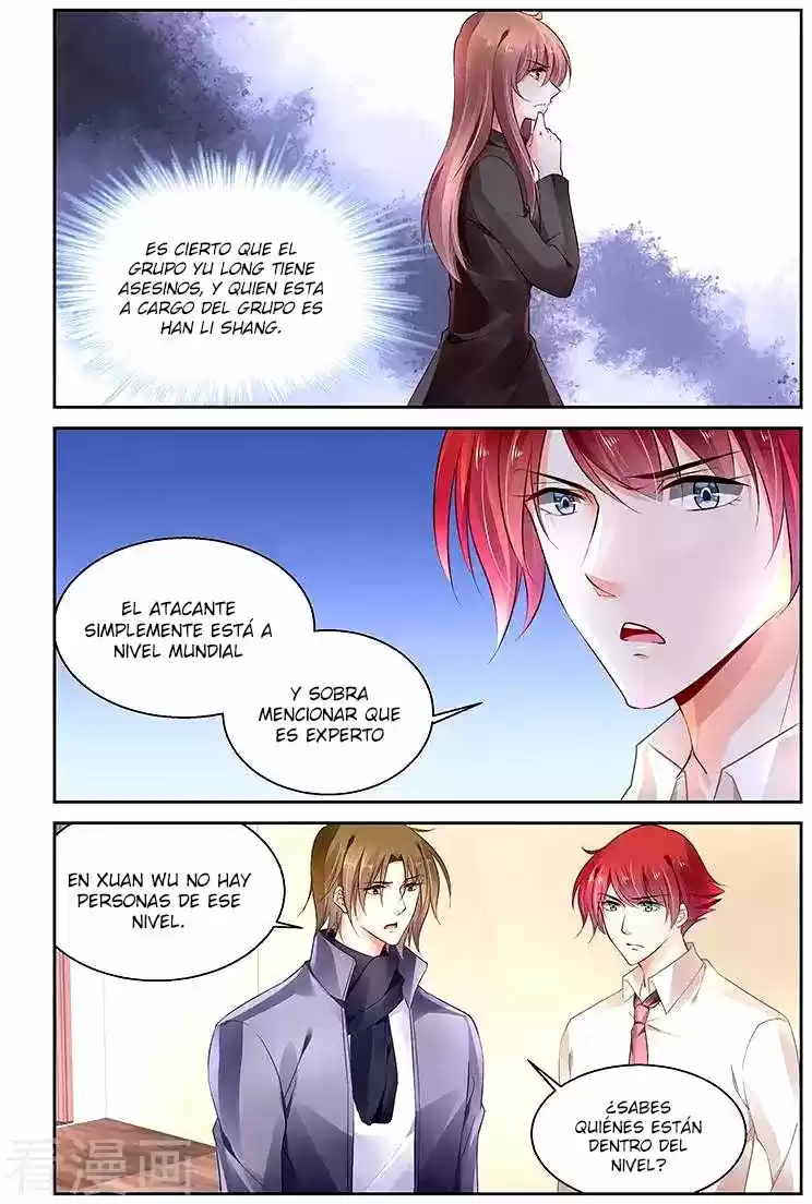 Chunqing Yatou Huolala - Capítulo 292 - Página 2 - LectorTMOo