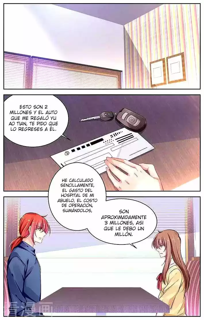 Chunqing Yatou Huolala - Capítulo 295 - Página 2 - LectorTMOo