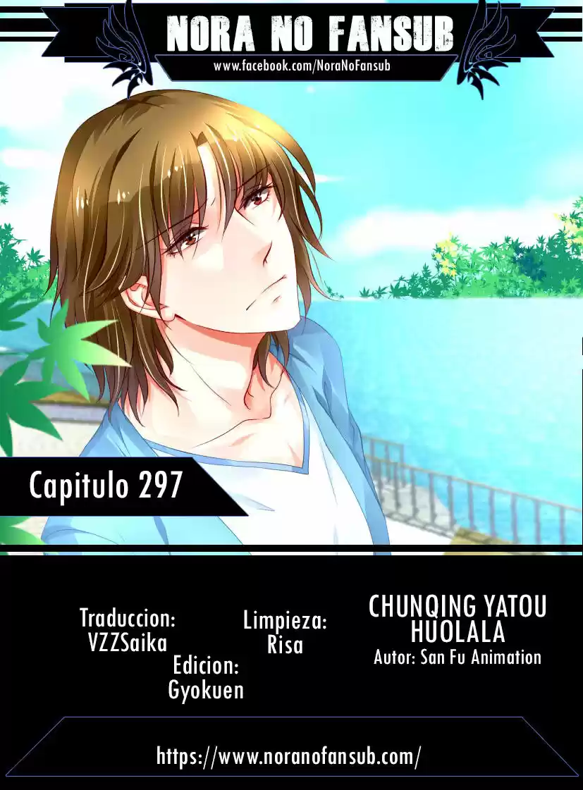 Chunqing Yatou Huolala - Capítulo 297 - Página 1 - LectorTMOo