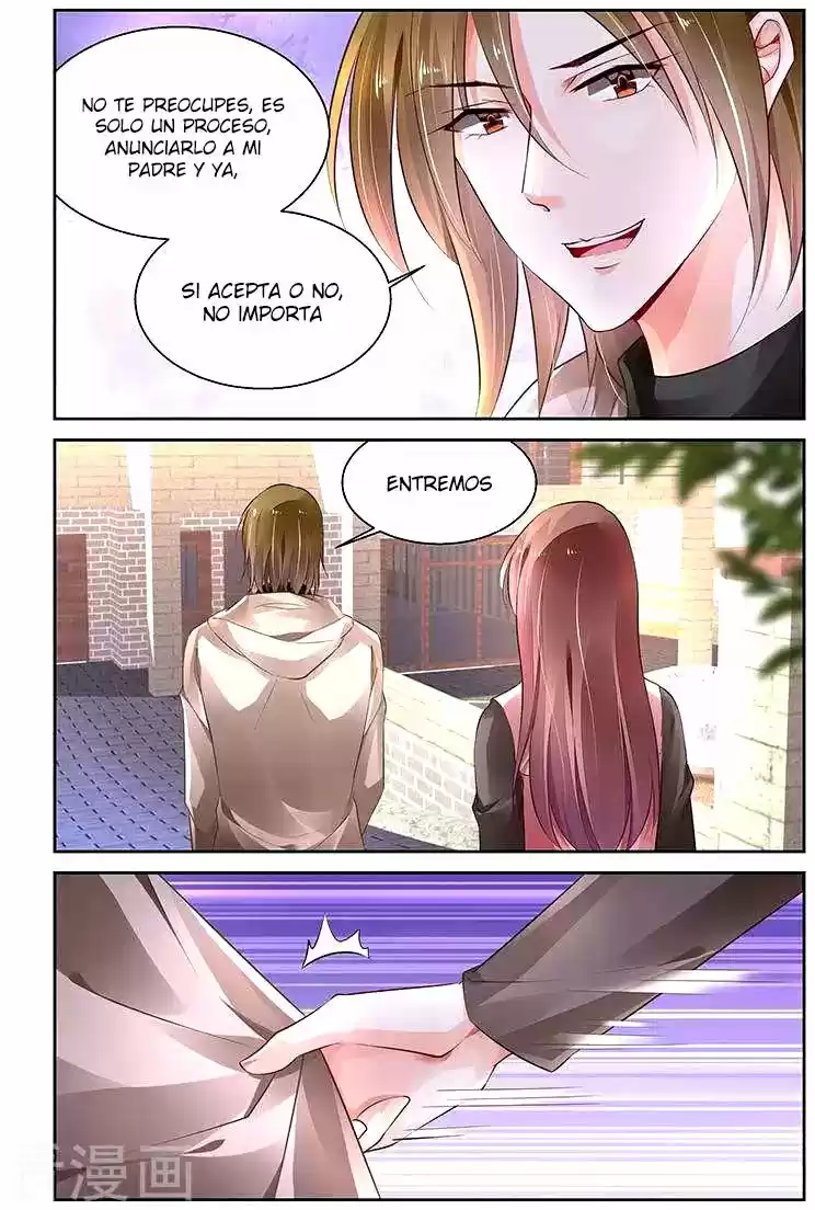 Chunqing Yatou Huolala - Capítulo 297 - Página 7 - LectorTMOo