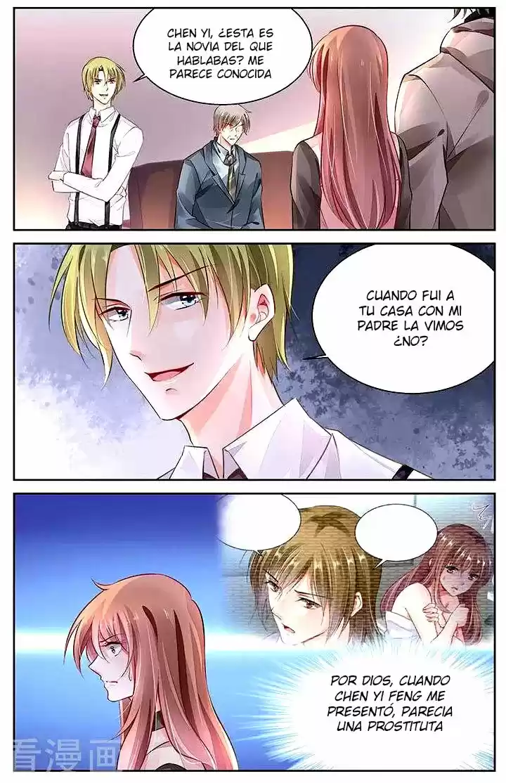Chunqing Yatou Huolala - Capítulo 298 - Página 2 - LectorTMOo