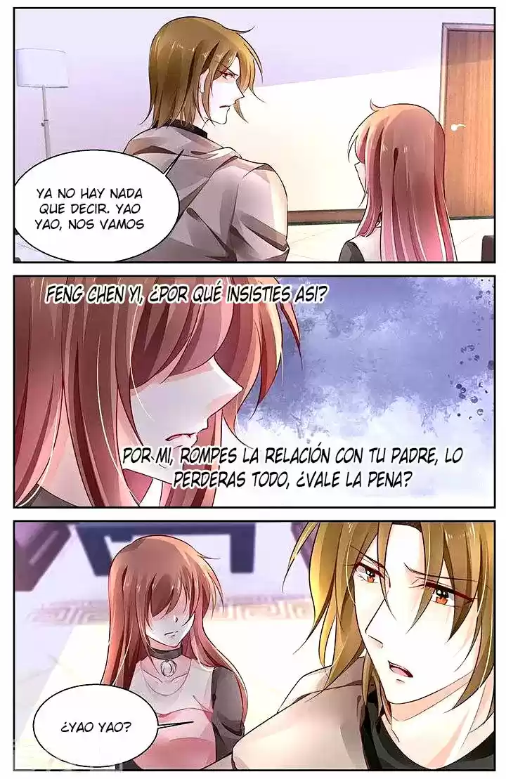 Chunqing Yatou Huolala - Capítulo 298 - Página 6 - LectorTMOo