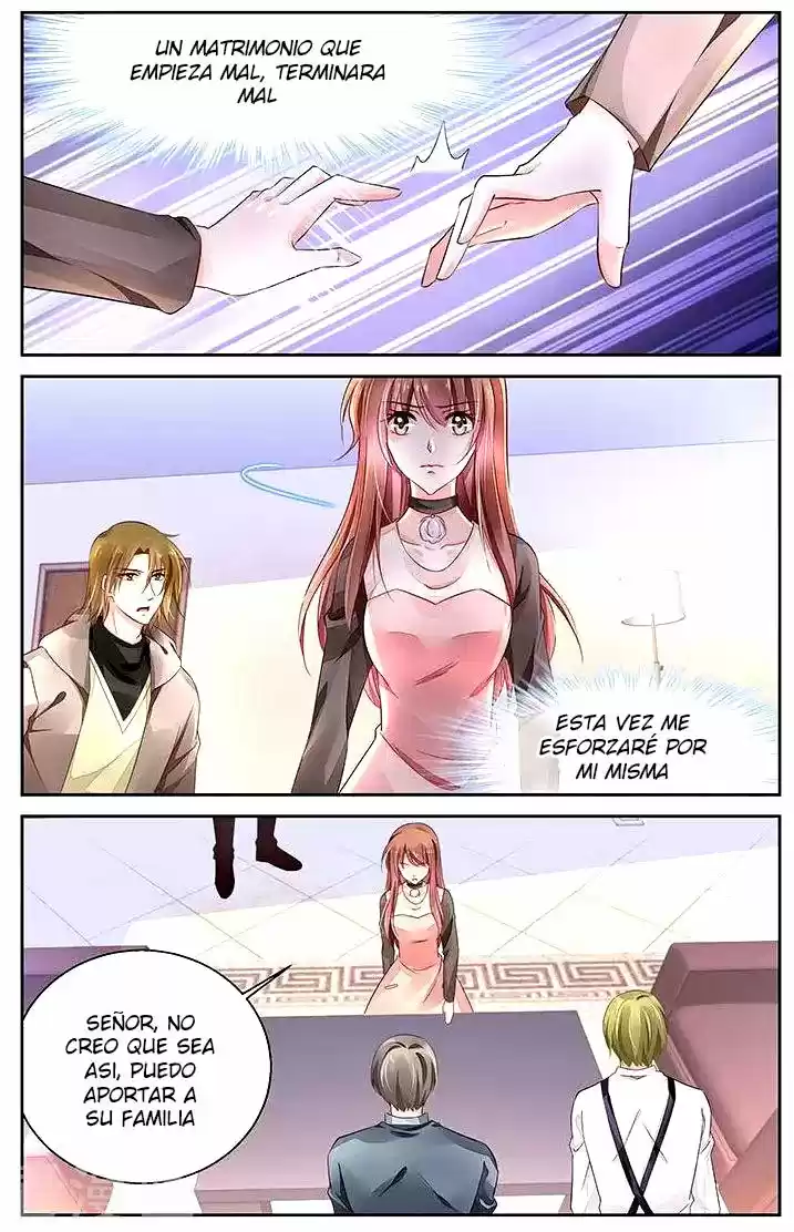 Chunqing Yatou Huolala - Capítulo 298 - Página 7 - LectorTMOo