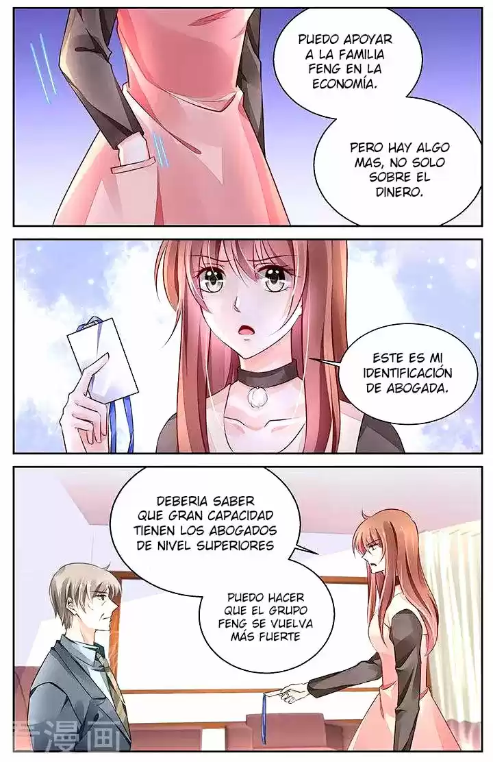 Chunqing Yatou Huolala - Capítulo 298 - Página 8 - LectorTMOo