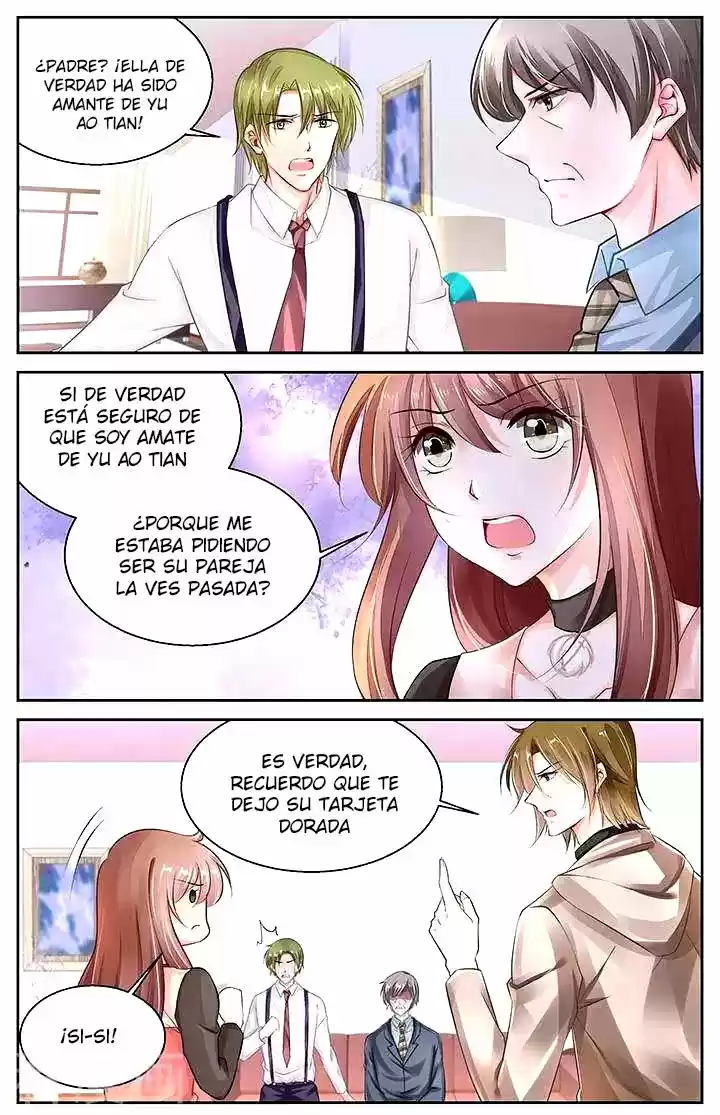Chunqing Yatou Huolala - Capítulo 299 - Página 2 - LectorTMOo