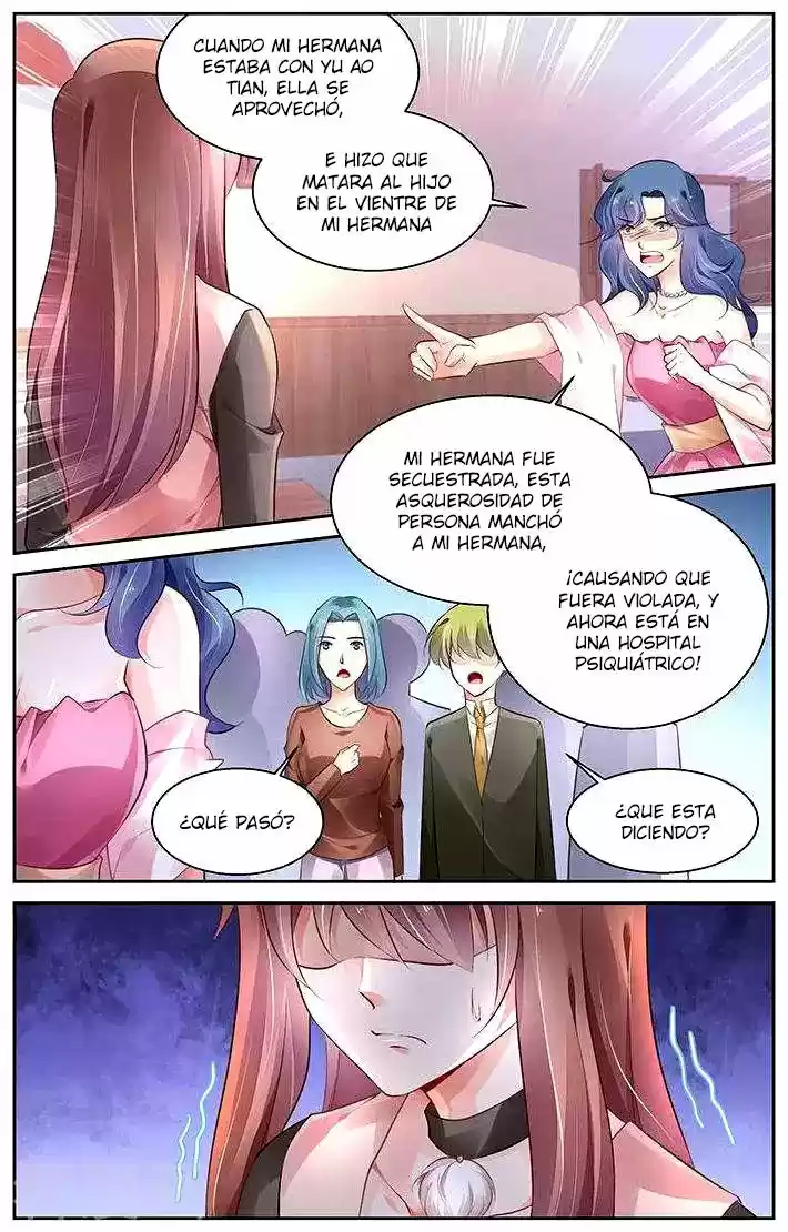 Chunqing Yatou Huolala - Capítulo 300 - Página 3 - LectorTMOo