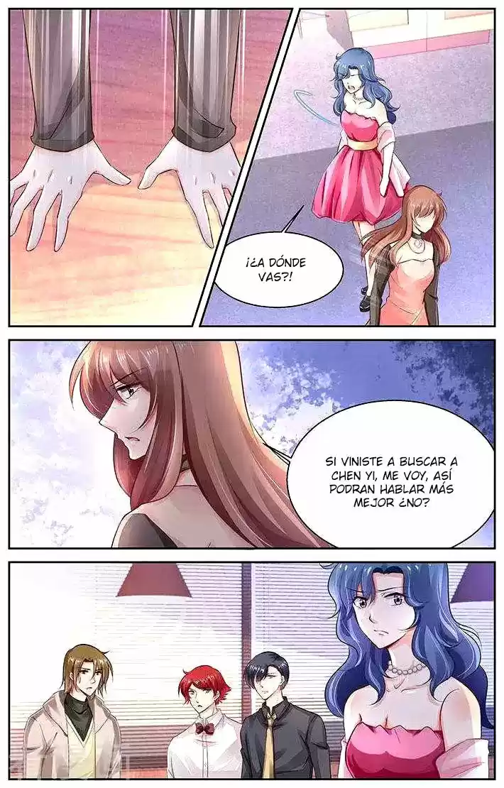 Chunqing Yatou Huolala - Capítulo 300 - Página 4 - LectorTMOo