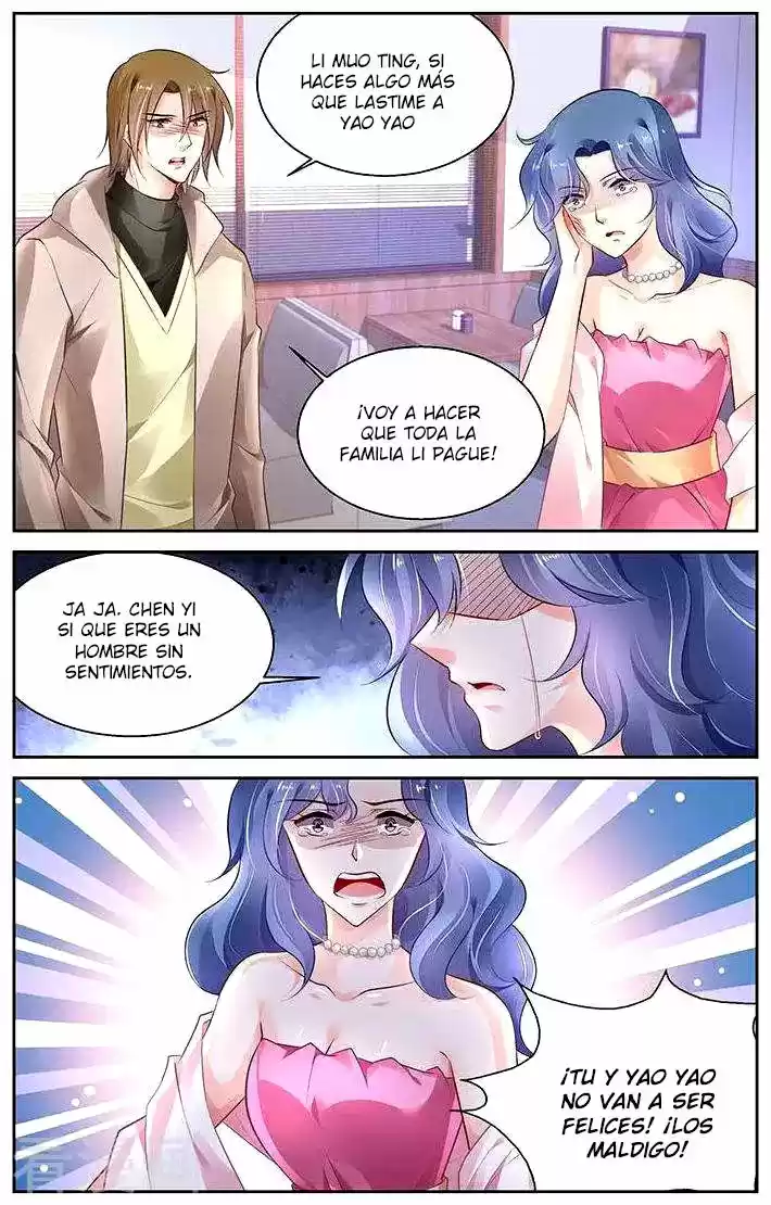 Chunqing Yatou Huolala - Capítulo 300 - Página 6 - LectorTMOo