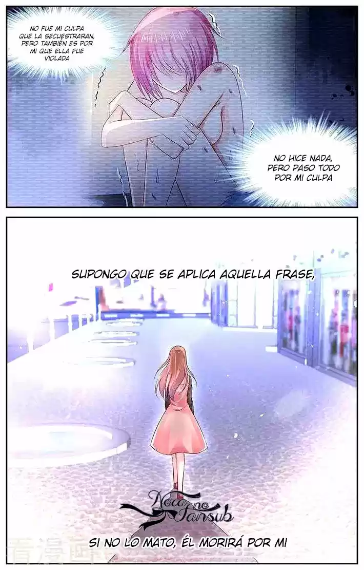 Chunqing Yatou Huolala - Capítulo 300 - Página 9 - LectorTMOo
