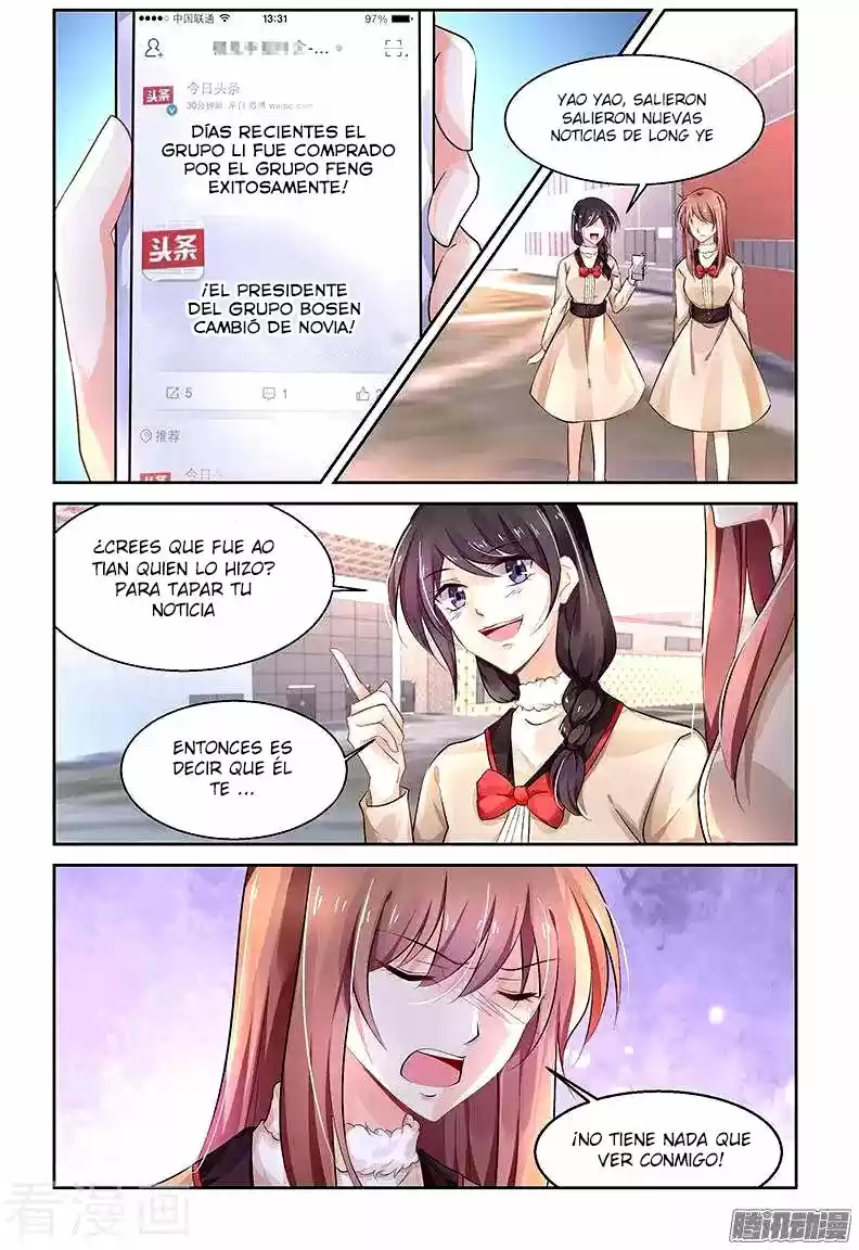 Chunqing Yatou Huolala - Capítulo 302 - Página 2 - LectorTMOo