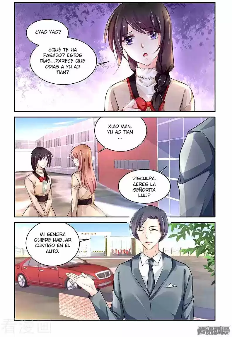 Chunqing Yatou Huolala - Capítulo 302 - Página 3 - LectorTMOo