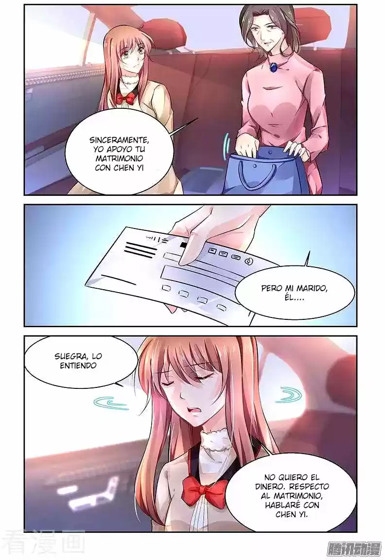 Chunqing Yatou Huolala - Capítulo 302 - Página 5 - LectorTMOo