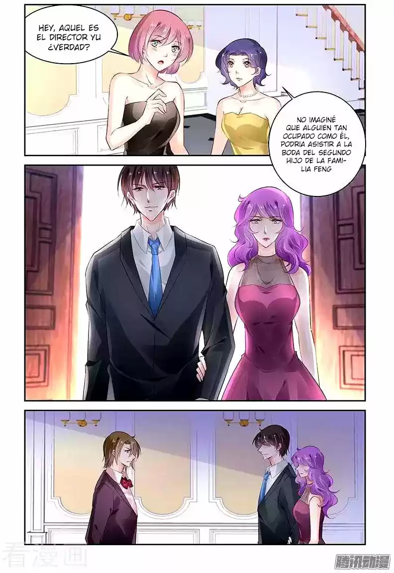 Chunqing Yatou Huolala - Capítulo 303 - Página 7 - LectorTMOo