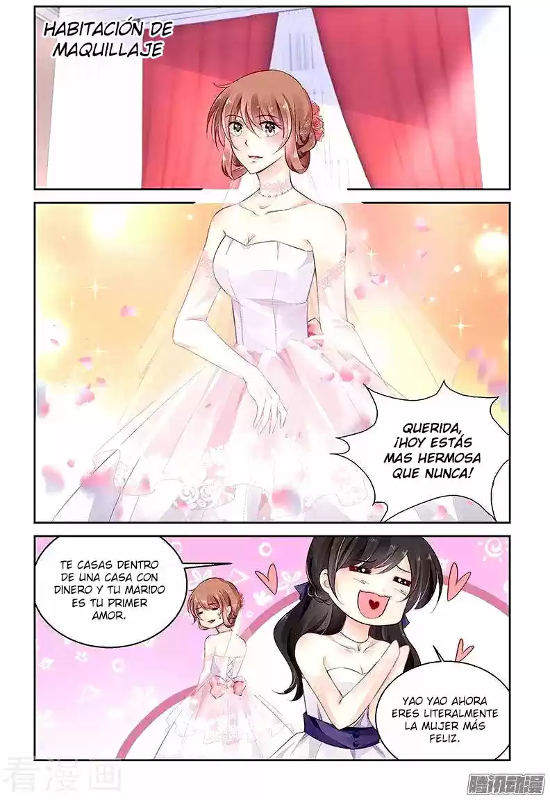 Chunqing Yatou Huolala - Capítulo 304 - Página 2 - LectorTMOo
