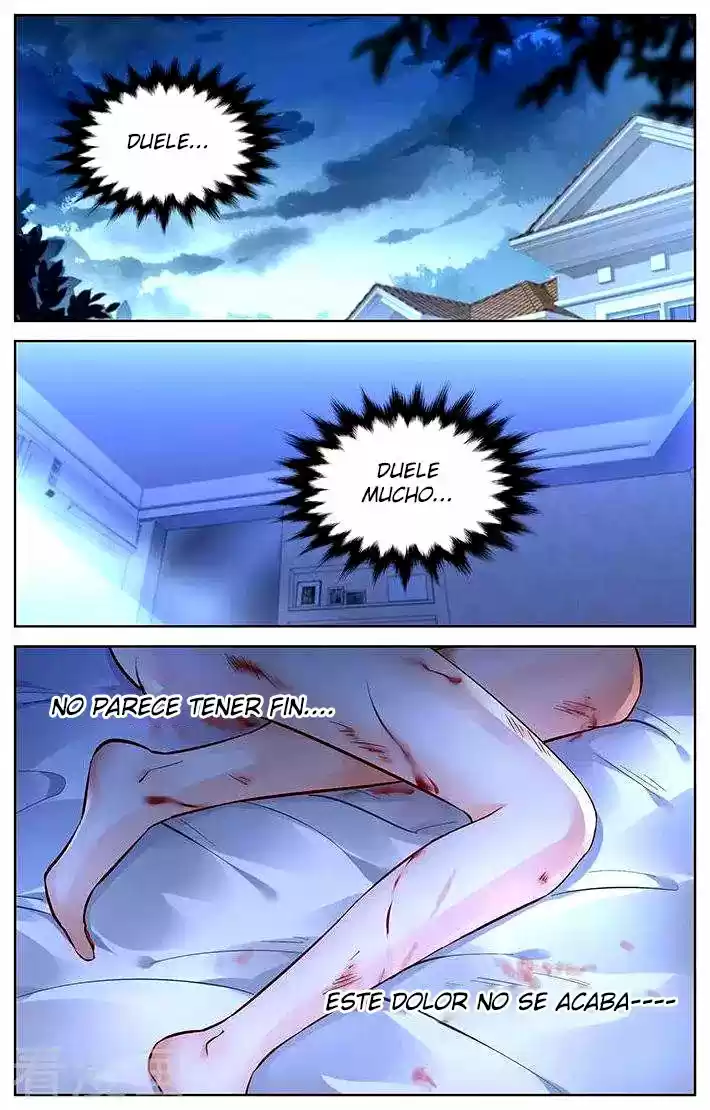 Chunqing Yatou Huolala - Capítulo 308 - Página 2 - LectorTMOo