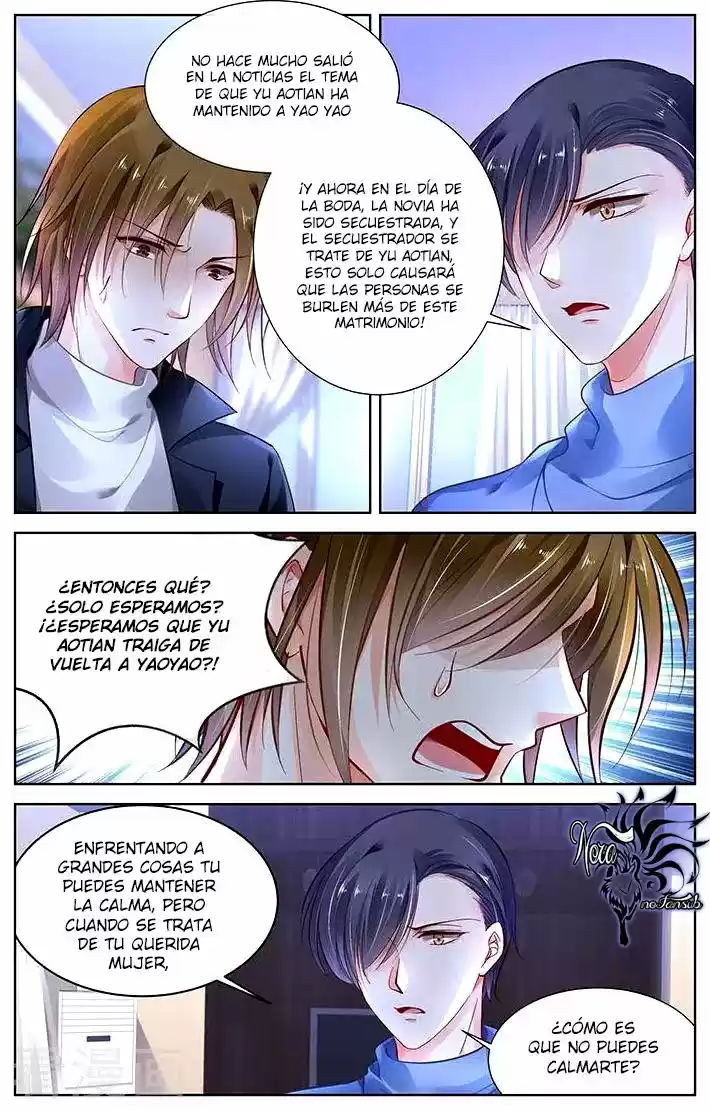 Chunqing Yatou Huolala - Capítulo 309 - Página 2 - LectorTMOo