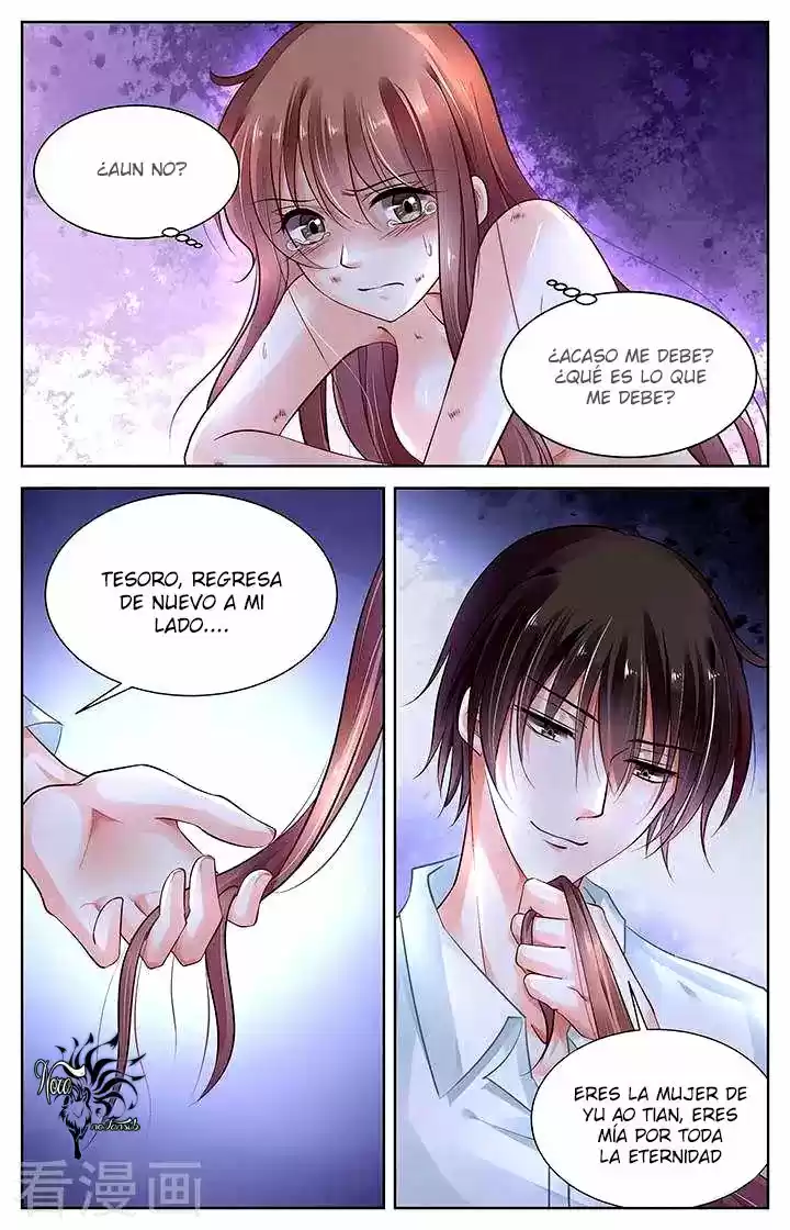 Chunqing Yatou Huolala - Capítulo 311 - Página 2 - LectorTMOo