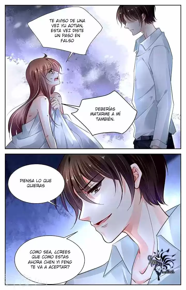 Chunqing Yatou Huolala - Capítulo 311 - Página 9 - LectorTMOo