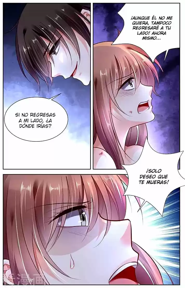 Chunqing Yatou Huolala - Capítulo 312 - Página 2 - LectorTMOo