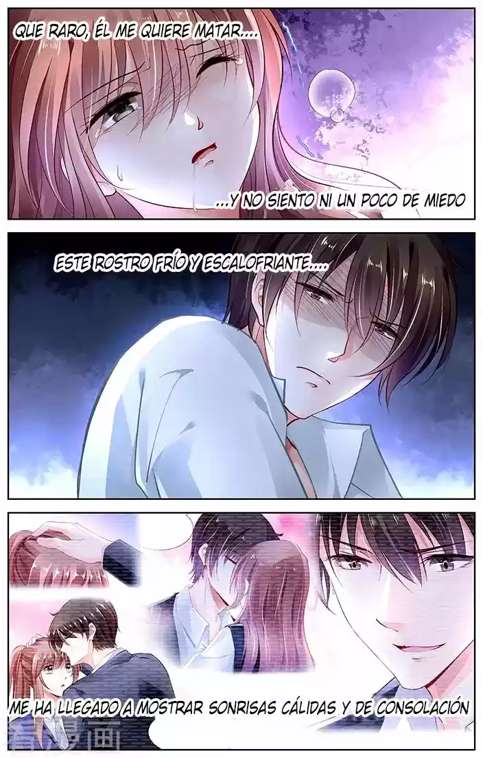 Chunqing Yatou Huolala - Capítulo 312 - Página 4 - LectorTMOo