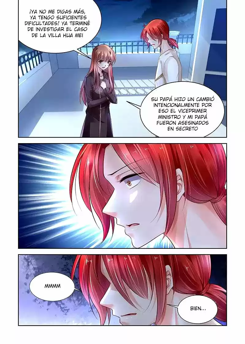 Chunqing Yatou Huolala - Capítulo 314 - Página 2 - LectorTMOo
