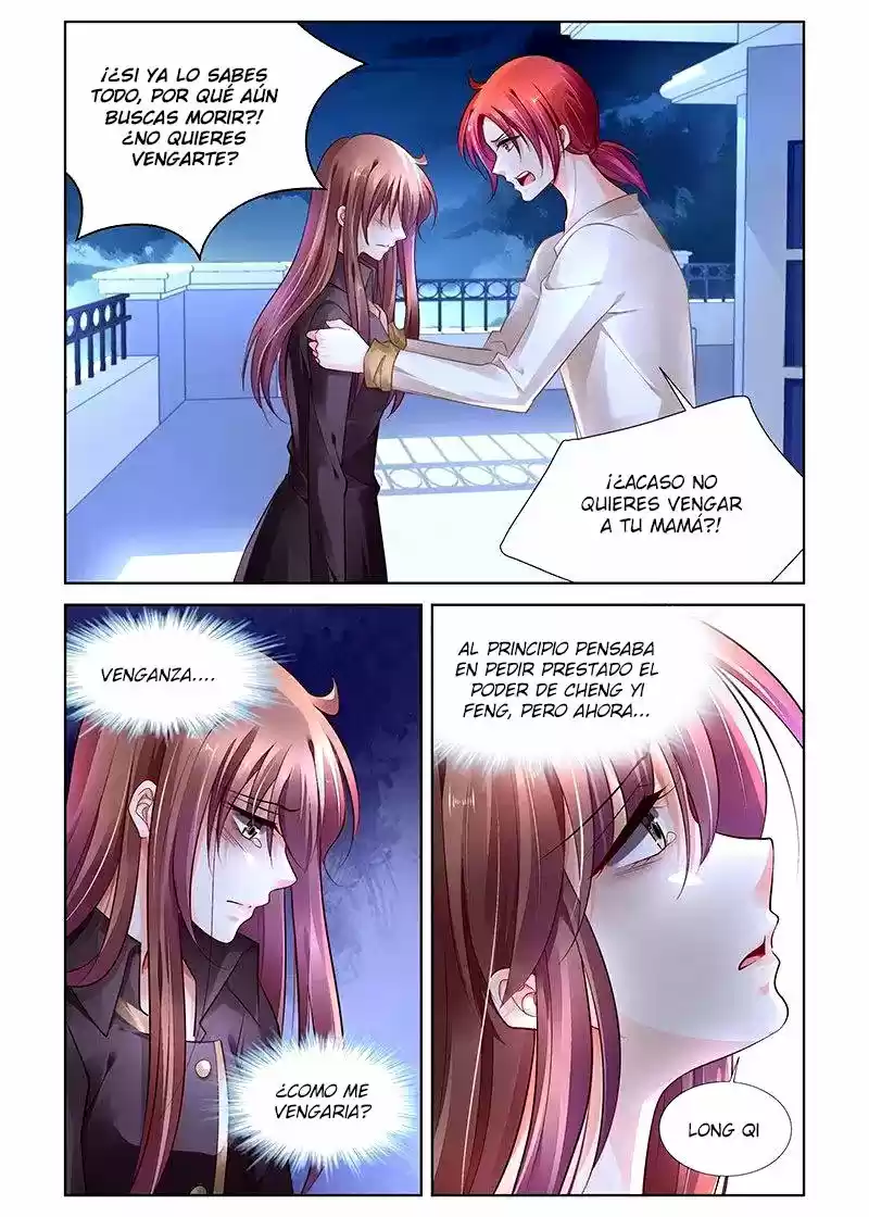 Chunqing Yatou Huolala - Capítulo 314 - Página 3 - LectorTMOo