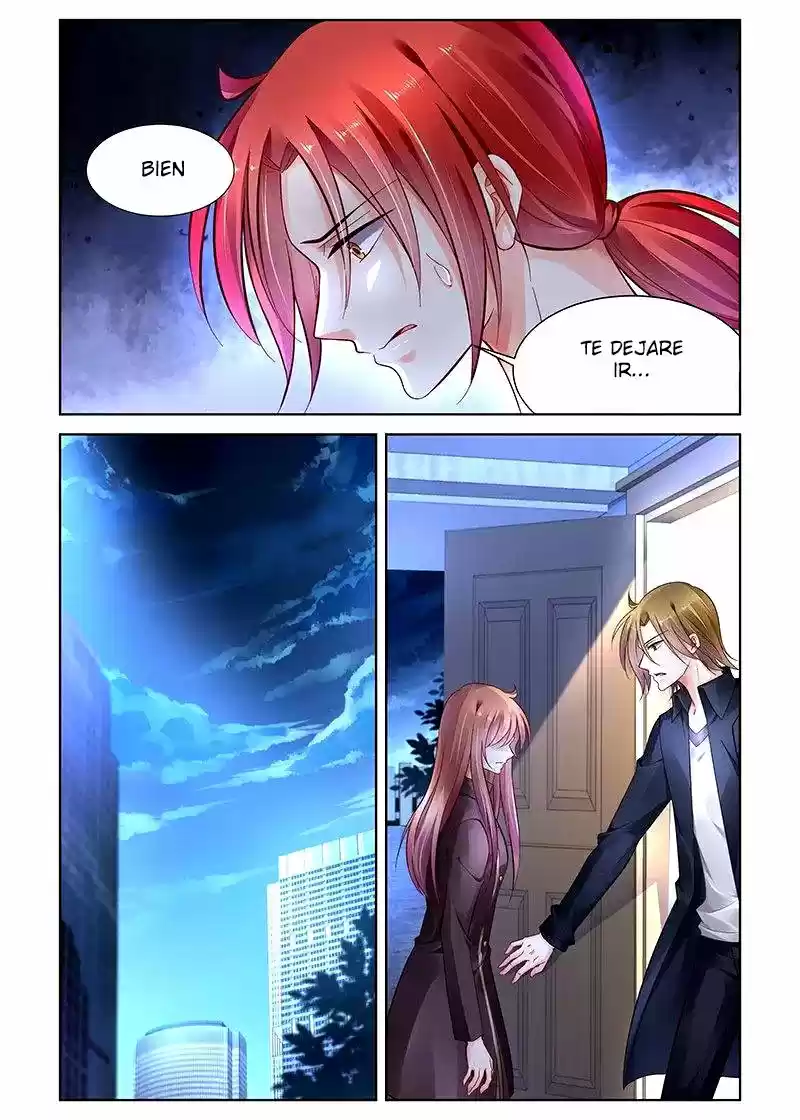 Chunqing Yatou Huolala - Capítulo 314 - Página 6 - LectorTMOo