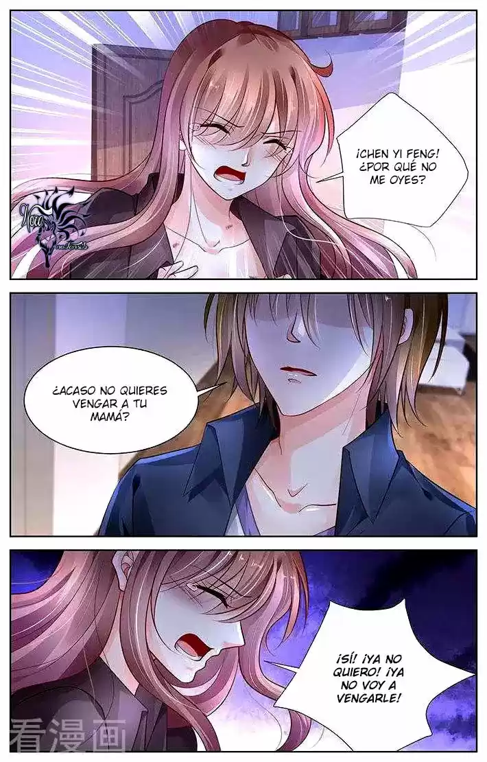 Chunqing Yatou Huolala - Capítulo 315 - Página 2 - LectorTMOo