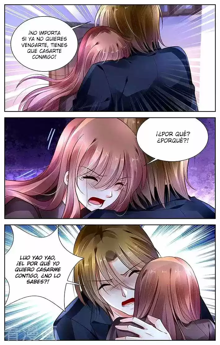Chunqing Yatou Huolala - Capítulo 315 - Página 3 - LectorTMOo