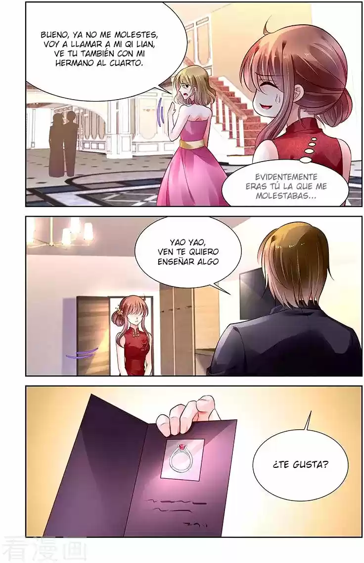 Chunqing Yatou Huolala - Capítulo 316 - Página 6 - LectorTMOo