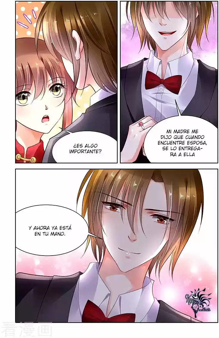Chunqing Yatou Huolala - Capítulo 316 - Página 9 - LectorTMOo