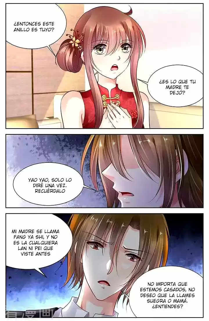 Chunqing Yatou Huolala - Capítulo 317 - Página 2 - LectorTMOo