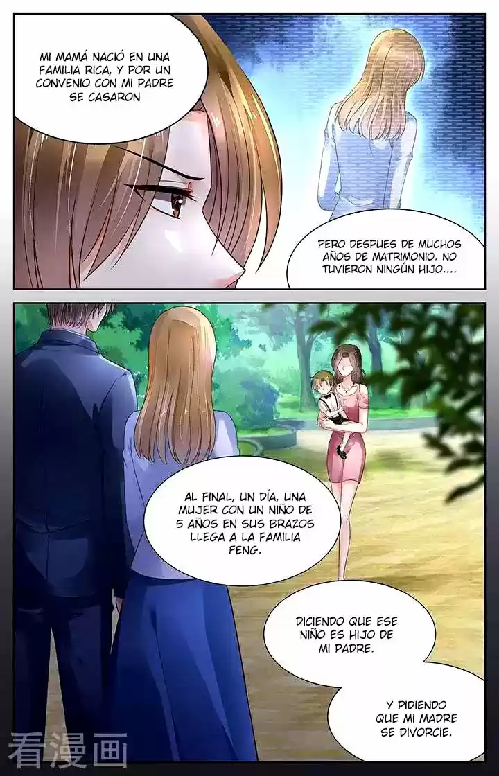 Chunqing Yatou Huolala - Capítulo 317 - Página 4 - LectorTMOo