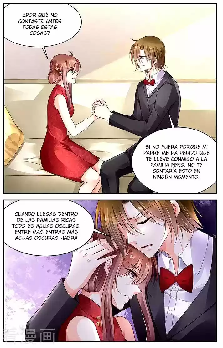 Chunqing Yatou Huolala - Capítulo 317 - Página 7 - LectorTMOo