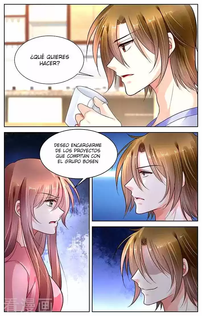 Chunqing Yatou Huolala - Capítulo 318 - Página 8 - LectorTMOo