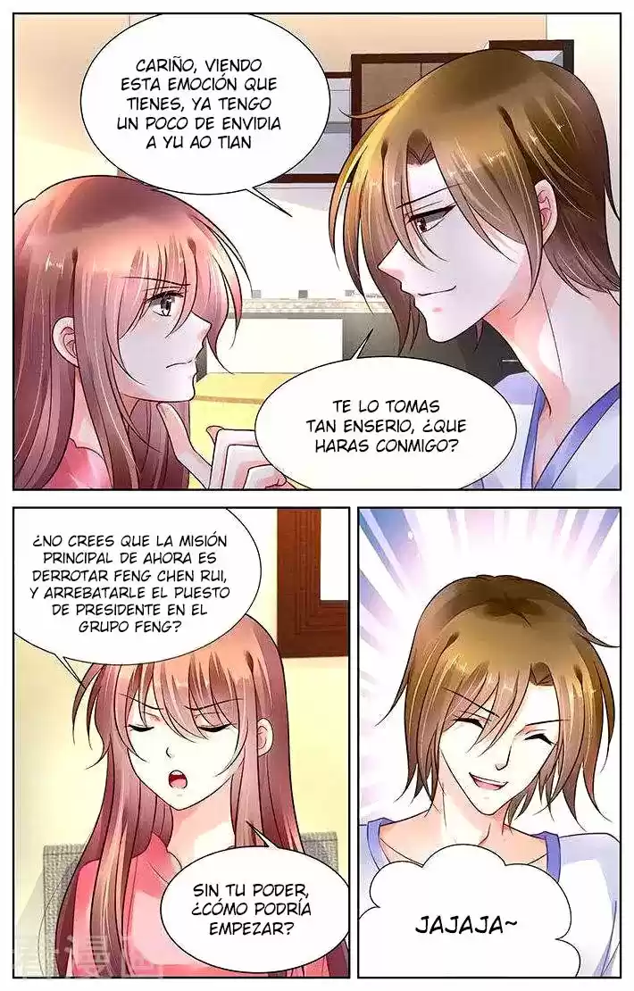 Chunqing Yatou Huolala - Capítulo 319 - Página 2 - LectorTMOo