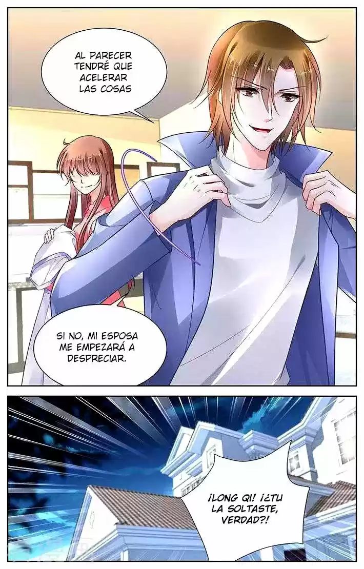 Chunqing Yatou Huolala - Capítulo 319 - Página 3 - LectorTMOo