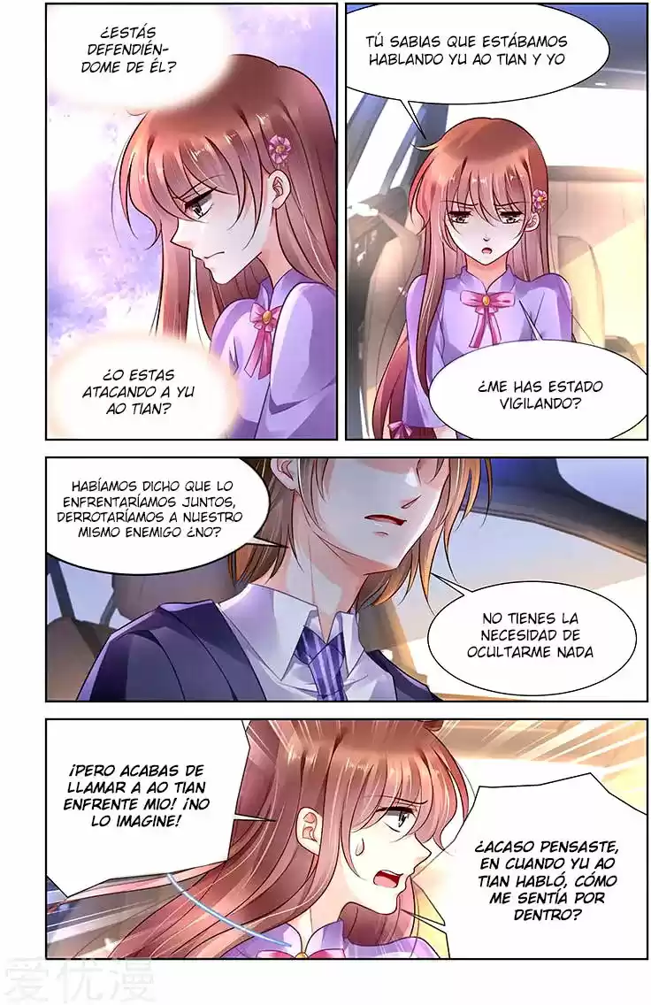 Chunqing Yatou Huolala - Capítulo 323 - Página 2 - LectorTMOo