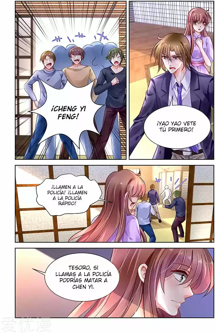 Chunqing Yatou Huolala - Capítulo 324 - Página 2 - LectorTMOo