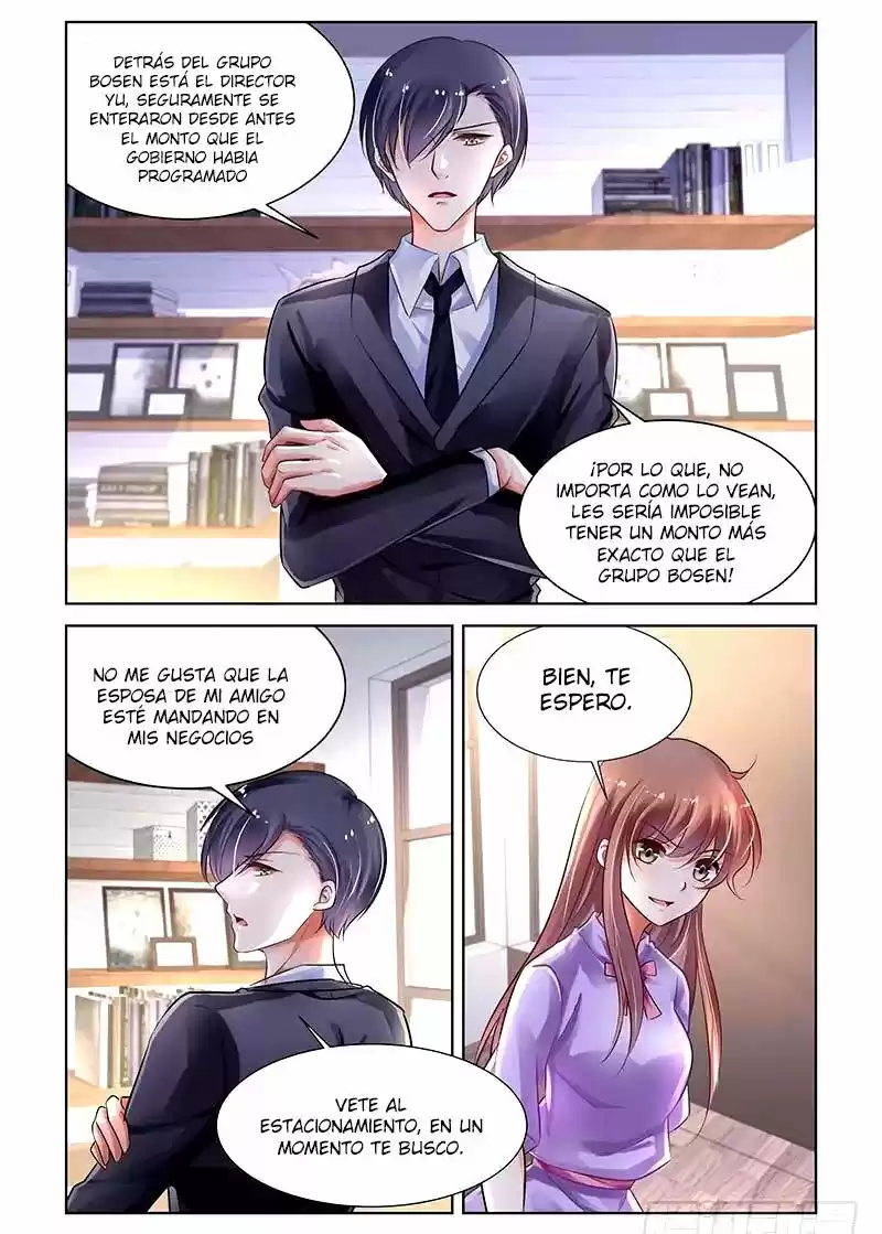 Chunqing Yatou Huolala - Capítulo 327 - Página 7 - LectorTMOo