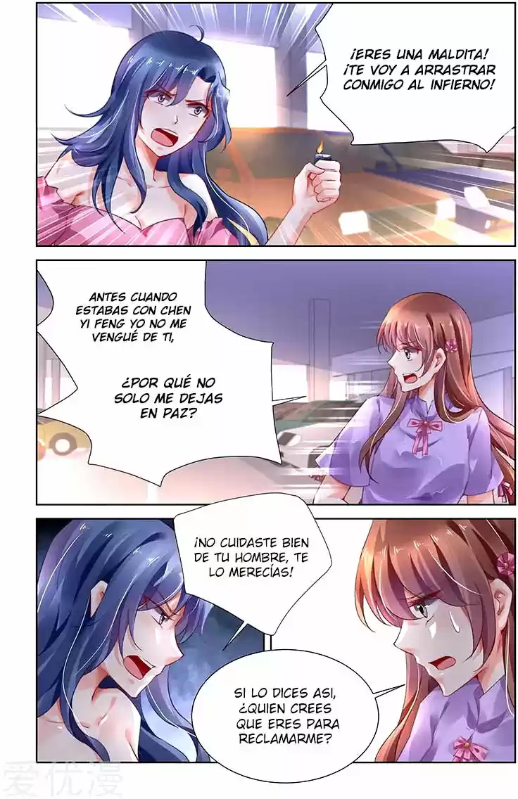 Chunqing Yatou Huolala - Capítulo 328 - Página 2 - LectorTMOo