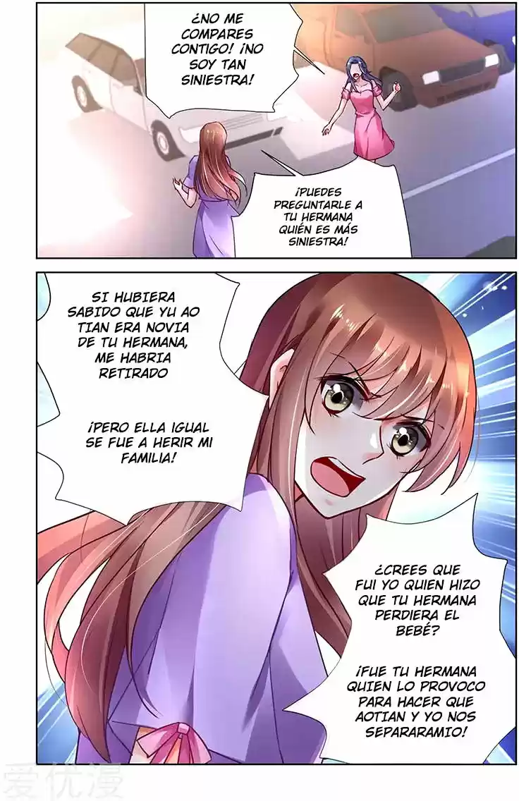 Chunqing Yatou Huolala - Capítulo 328 - Página 3 - LectorTMOo
