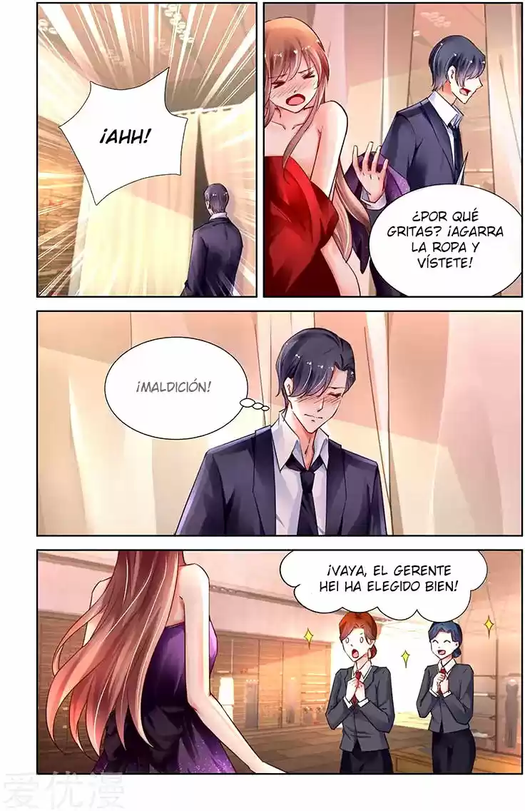 Chunqing Yatou Huolala - Capítulo 329 - Página 2 - LectorTMOo