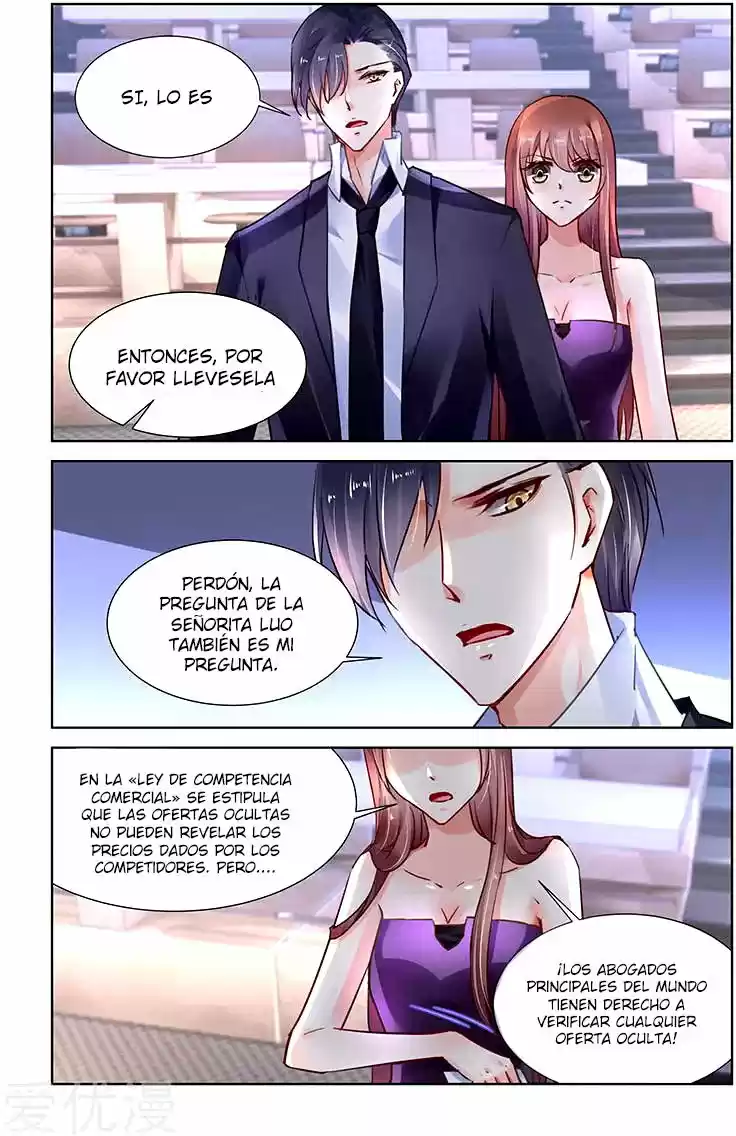 Chunqing Yatou Huolala - Capítulo 329 - Página 7 - LectorTMOo