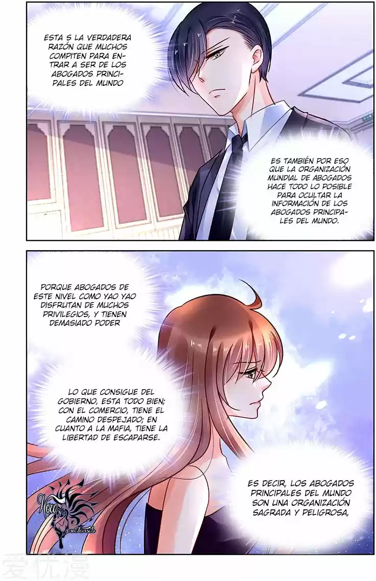 Chunqing Yatou Huolala - Capítulo 330 - Página 2 - LectorTMOo