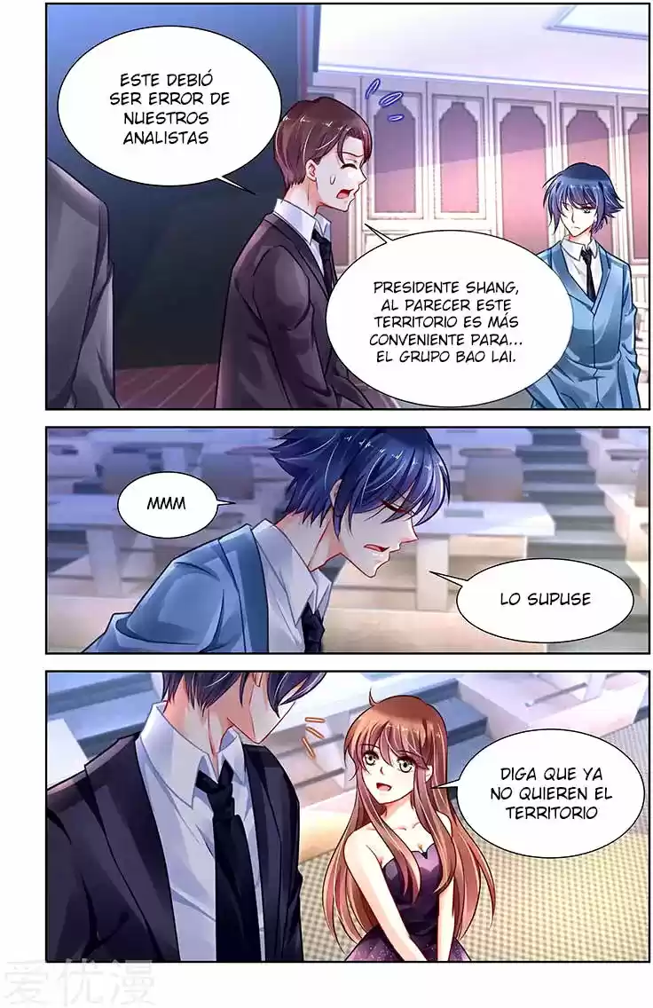 Chunqing Yatou Huolala - Capítulo 330 - Página 4 - LectorTMOo