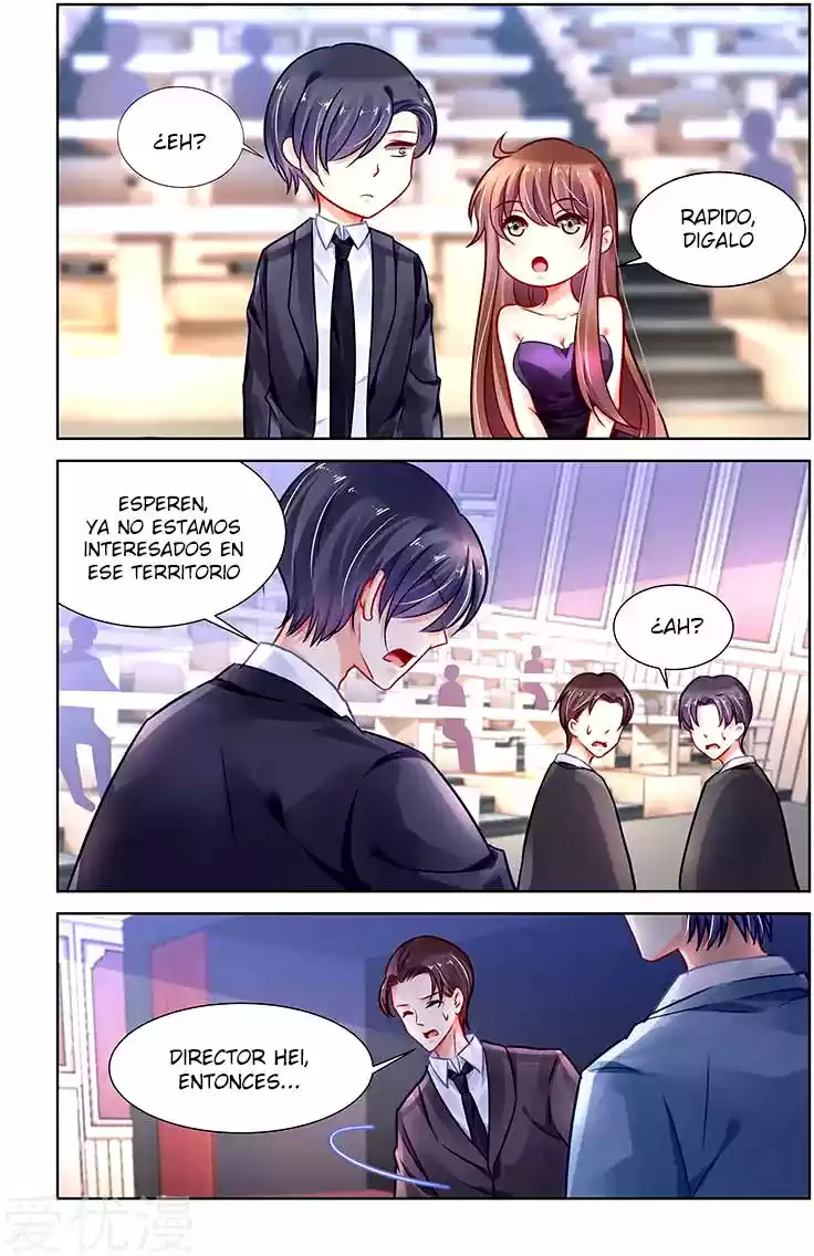 Chunqing Yatou Huolala - Capítulo 330 - Página 5 - LectorTMOo